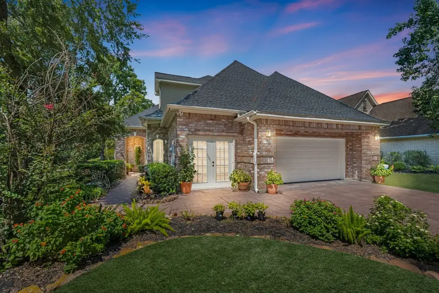 33 Winthrop Harbor Street N, Montgomery, TX 77356 - #3