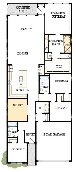 31811 Rich Meadows Court, Fulshear, TX 77423 - Image #2