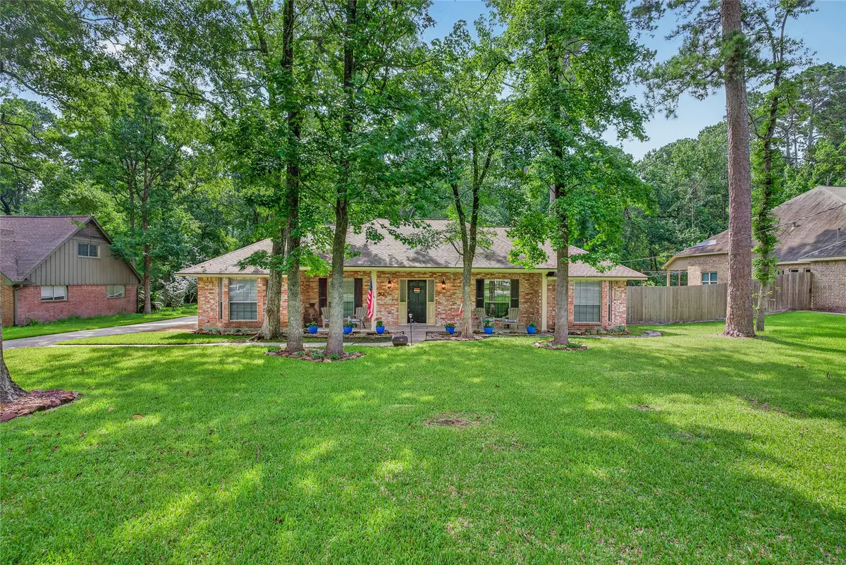 97 Panorama Drive, Panorama Village, TX 77304 - #1