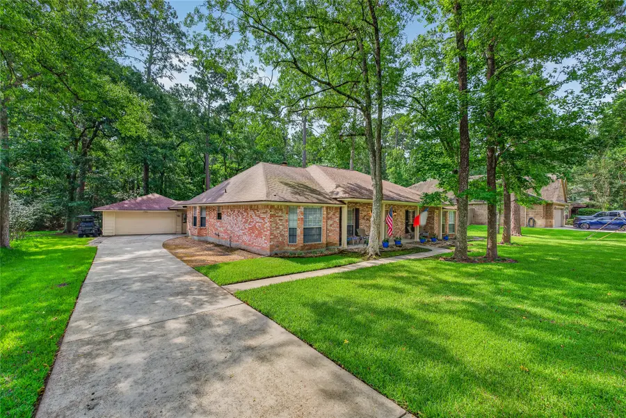 97 Panorama Drive, Panorama Village, TX 77304 - #3