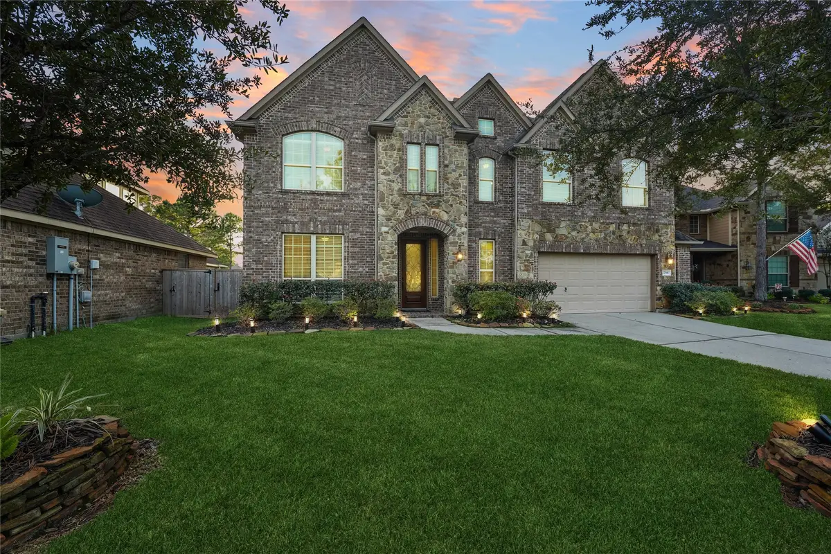 12506 Arnette Park Lane, Humble, TX 77346 - Image #1