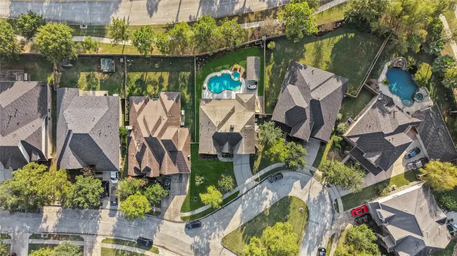 12506 Arnette Park Lane, Humble, TX 77346 - Image #3