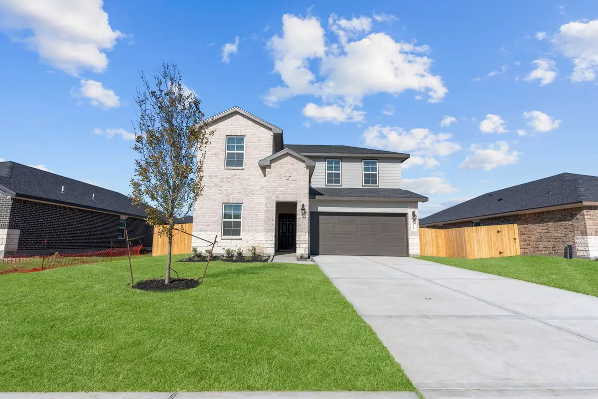 1635 Knox Hill Path, Iowa Colony, TX 77583 - #1
