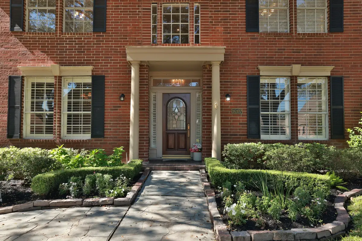 16107 Abberton Hill Drive, Spring, TX 77379 - #1
