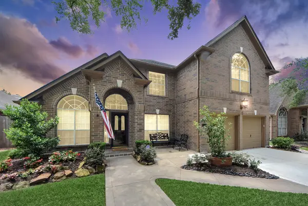 1510 Almond Brook Lane, Houston, TX 77062