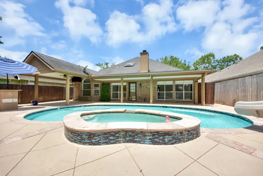 1510 Almond Brook Lane, Houston, TX 77062 - #2