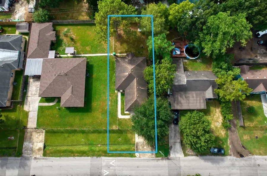 7628 Kingsley Street, Houston, TX 77087 - #2