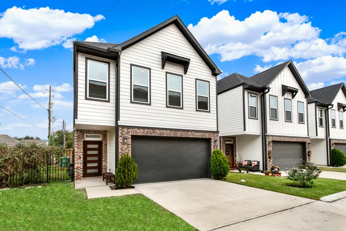 6635 Tc Jester Blvd Boulevard #A, Houston, TX 77007 - Image #1