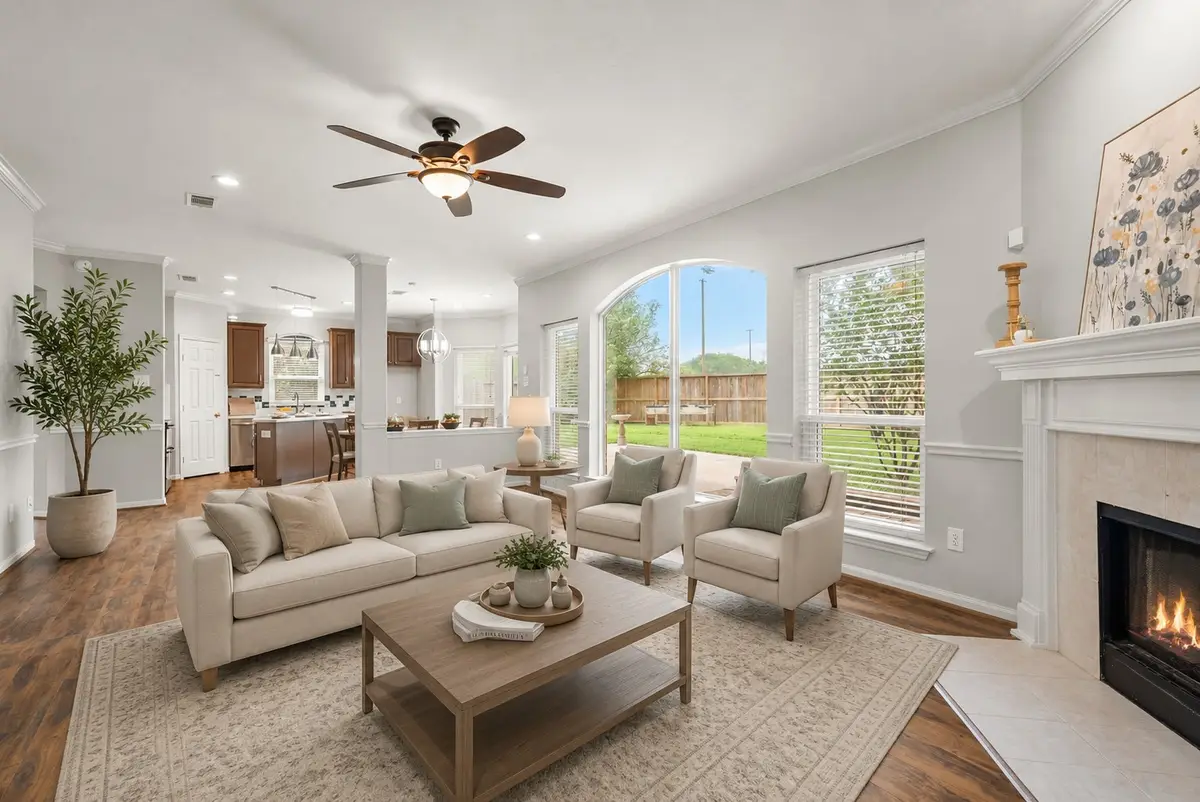 4307 Reynor Creek Court, Sugar Land, TX 77479 - #1