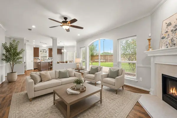 4307 Reynor Creek Court, Sugar Land, TX 77479
