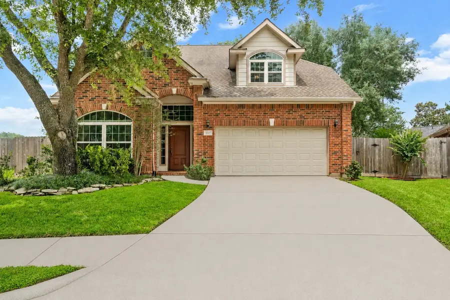 4307 Reynor Creek Court, Sugar Land, TX 77479 - #2