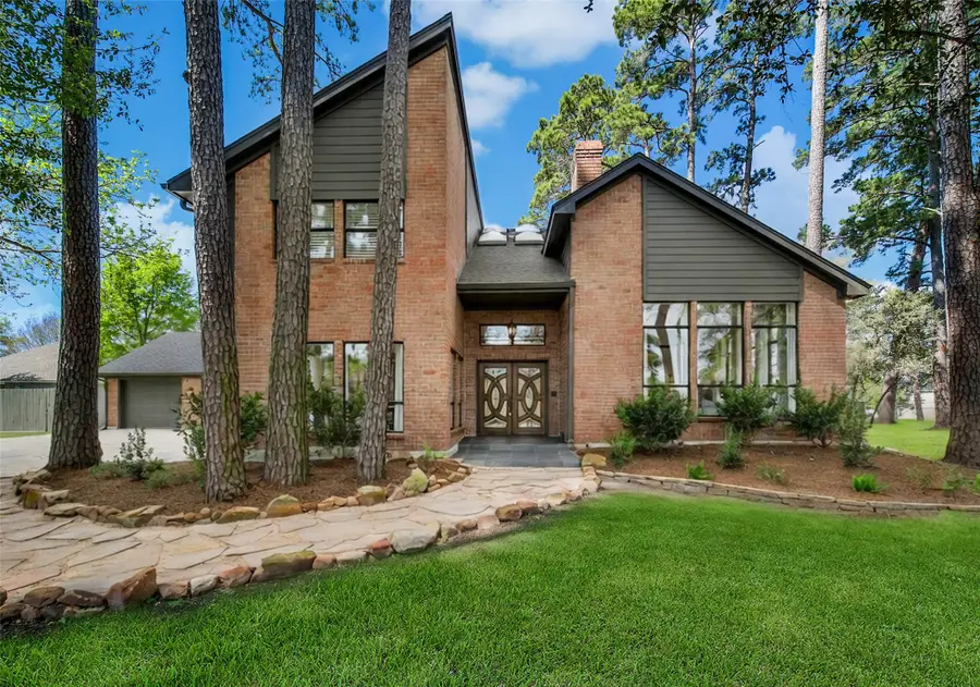 14520 Diamondhead N, Conroe, TX 77356 - #3