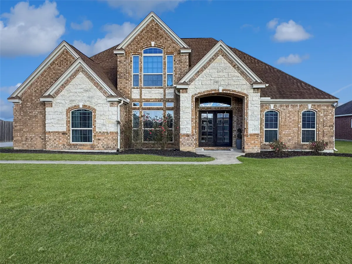 510 Larry Ward, Bridge City, TX 77611 - #1