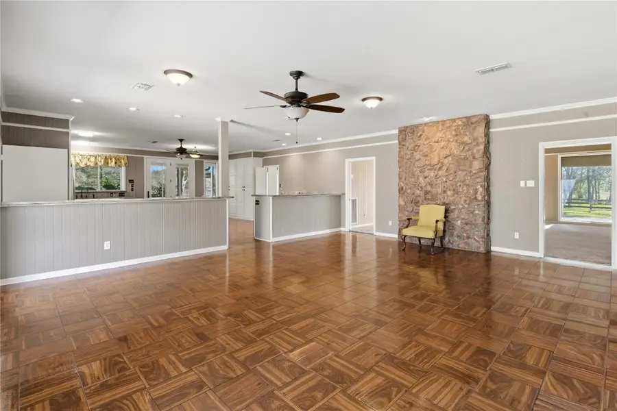 433 Mackhank Road, Boling, TX 77420 - #2