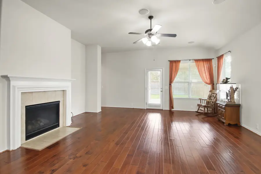 16918 Cherokee Lake Lane, Houston, TX 77044 - #3