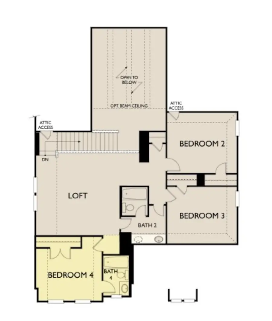 16011 Switchgrass Court, Crosby, TX 77532 - #3