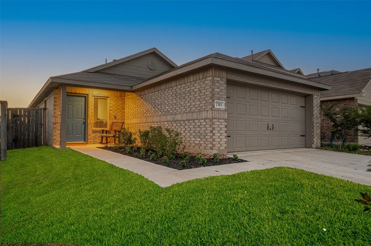 7311 Greenbriar Canyon Lane, Katy, TX 77493 - #1