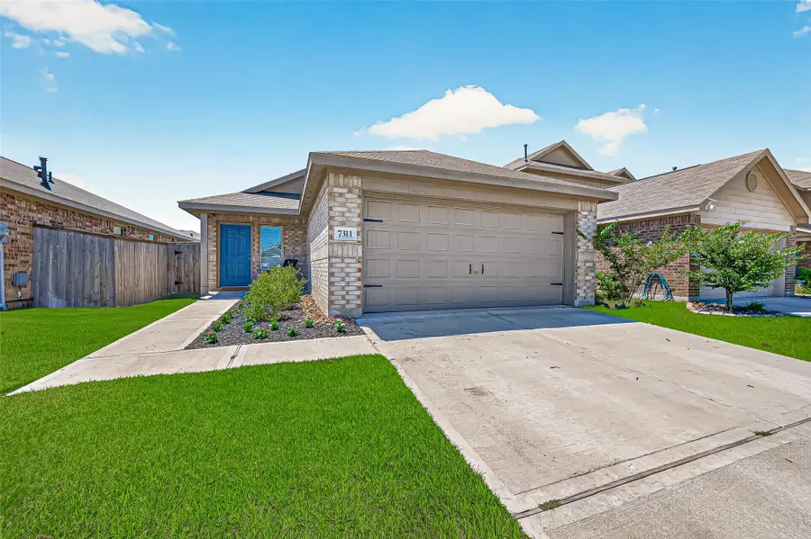 7311 Greenbriar Canyon Lane, Katy, TX 77493 - #2