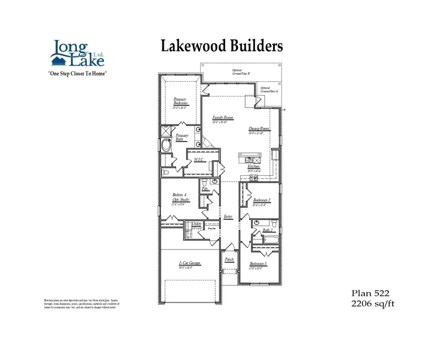 6202 Vista View Lane, Richmond, TX 77469 - #2