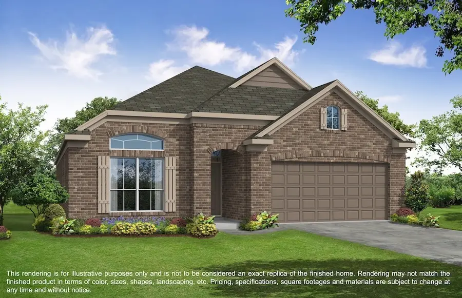 6202 Vista View Lane, Richmond, TX 77469 - #3