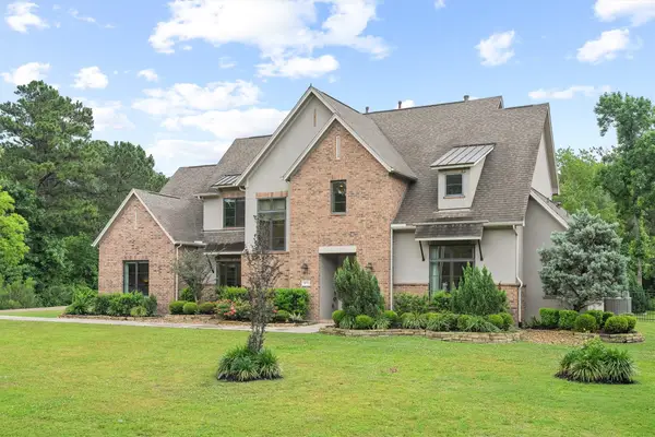 30702 Spring Lake Boulevard, Tomball, TX 77375