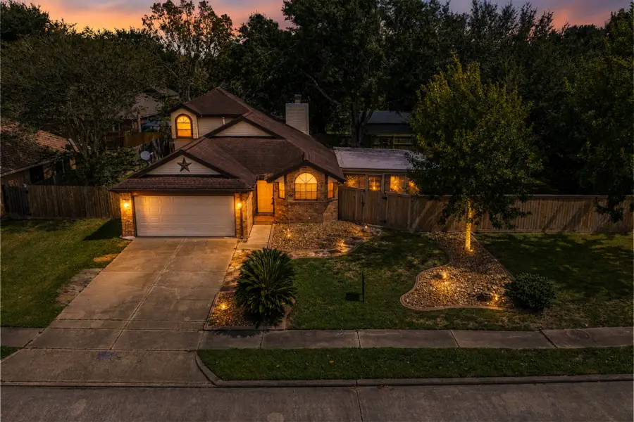 232 Trailride Road Road, Angleton, TX 77515 - #2