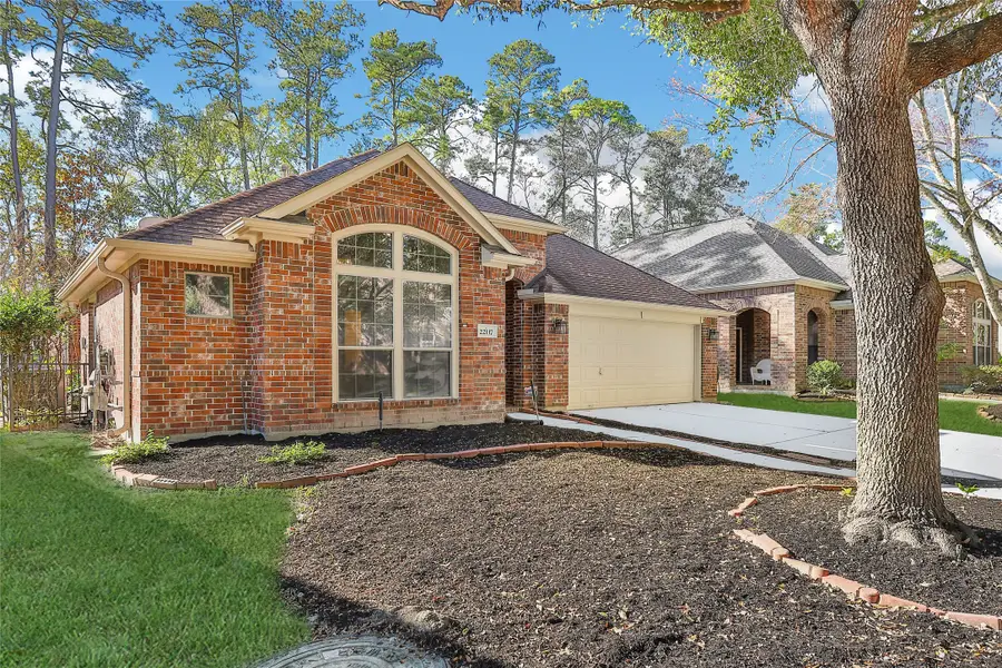 22117 Iron Knoll Drive, Kingwood, TX 77339 - Image #2