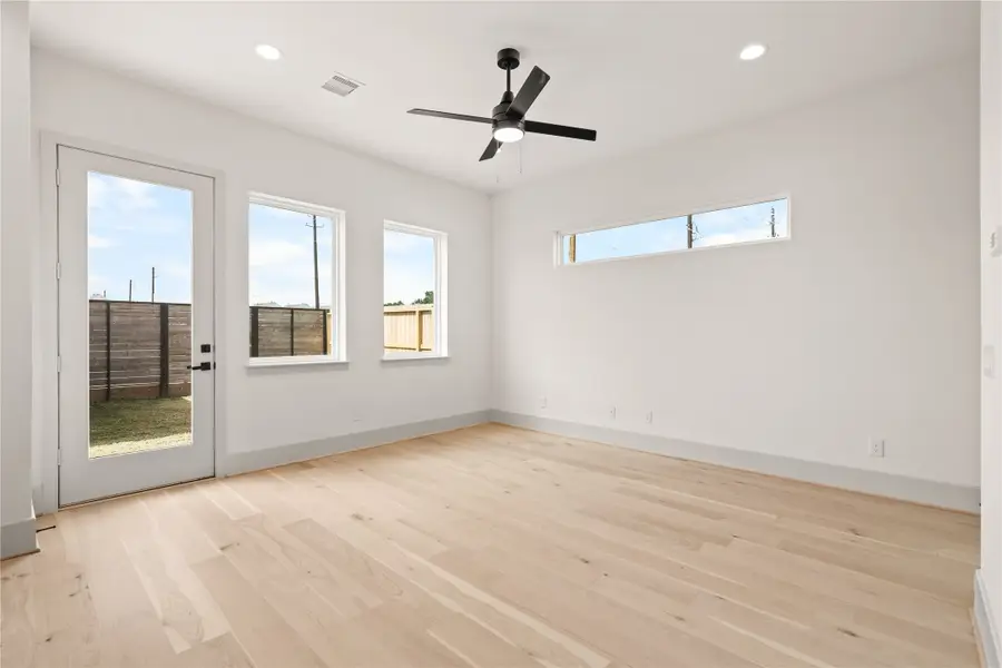 4014 Buffalo Moon Drive, Houston, TX 77045 - #3