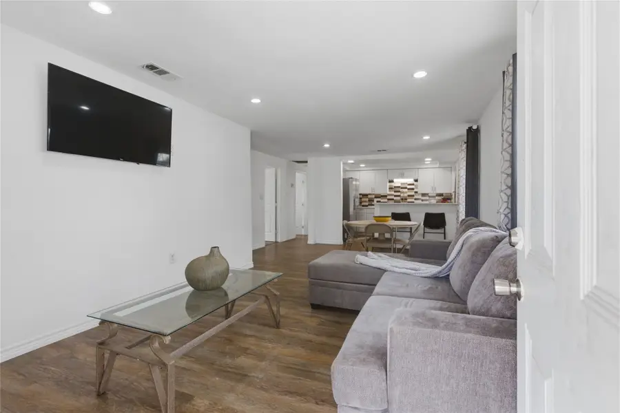 408 Edgar Street, La Marque, TX 77568 - #3