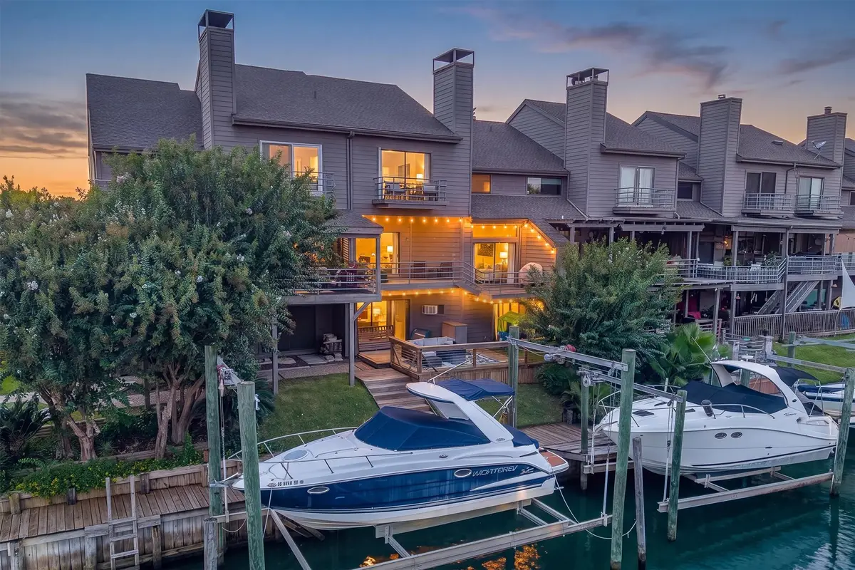 18217 Sandy Cove, Houston, TX 77058 - #1