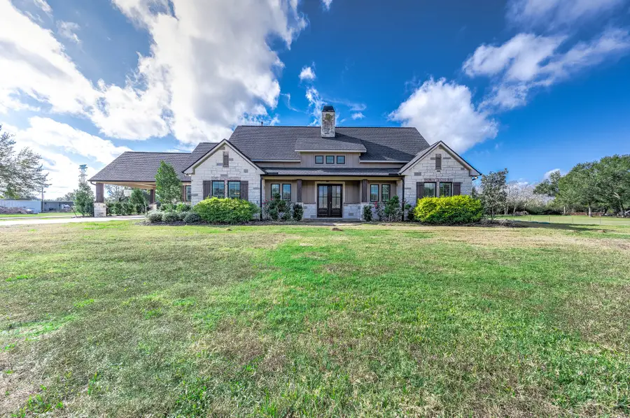 4113 County Road 145, Alvin, TX 77511 - Image #2