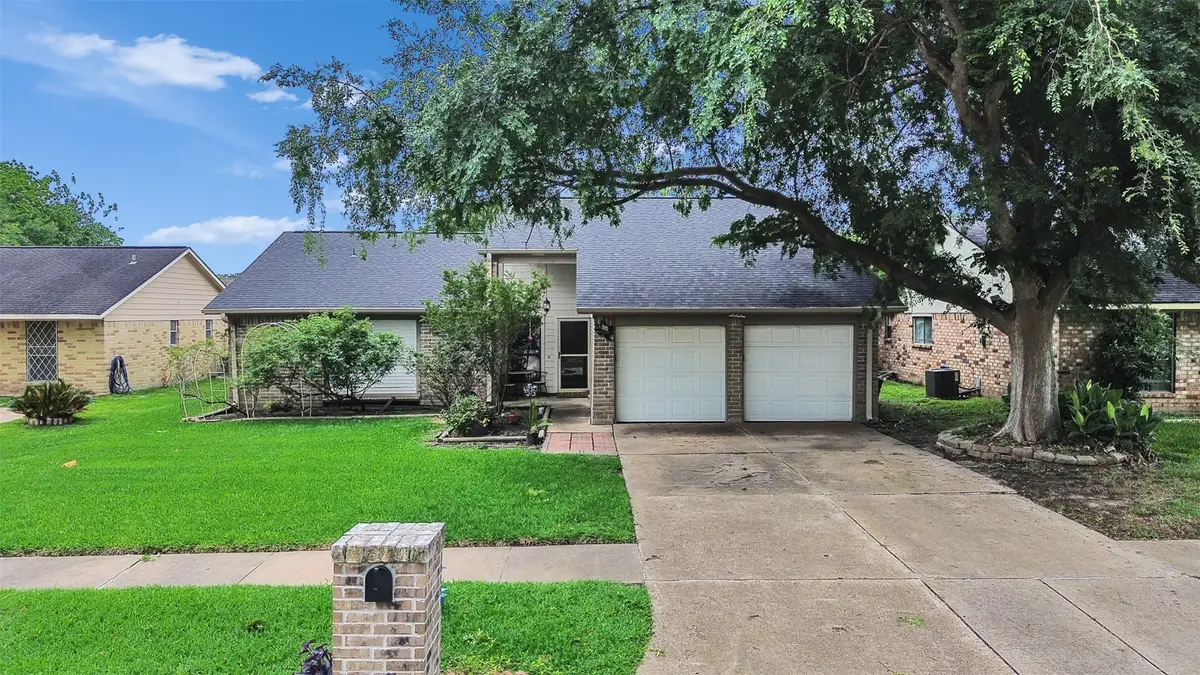 7015 Winding Trace Drive, Houston, TX 77086 - #1