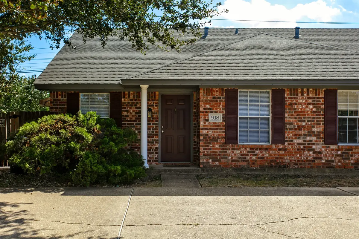 916-918 Sun Meadow Street, College Station, TX 77845 - #1