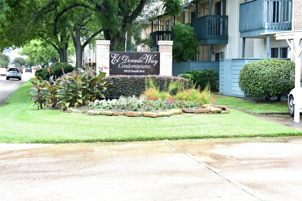 250 El Dorado Boulevard #229, Houston, TX 77598 - #1