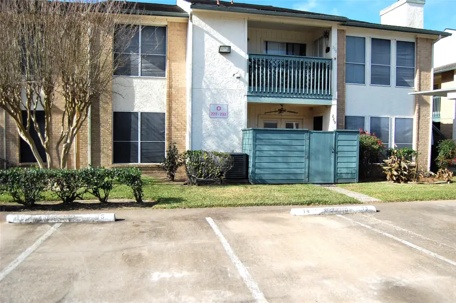 250 El Dorado Boulevard #229, Houston, TX 77598 - #2