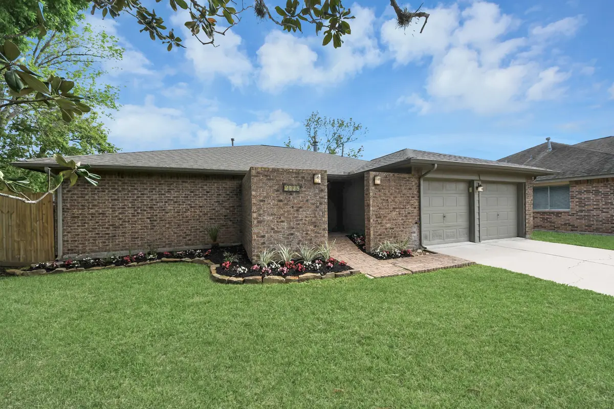 2438 Willow Bend Drive, Richmond, TX 77406 - #1