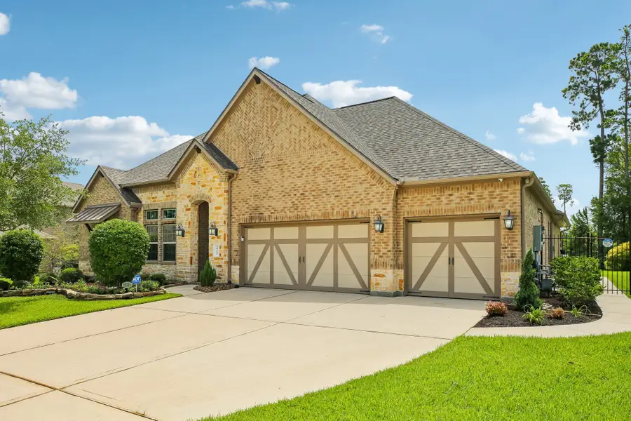 14115 Aspen Woods Court, Conroe, TX 77384 - #2