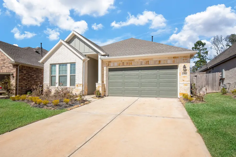 42514 Summer Crest Road, Magnolia, TX 77354 - #2