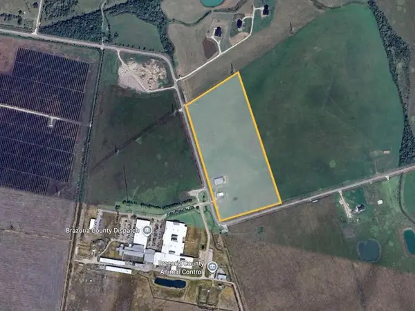 40 ACRES Cr-45, Angleton, TX 77515