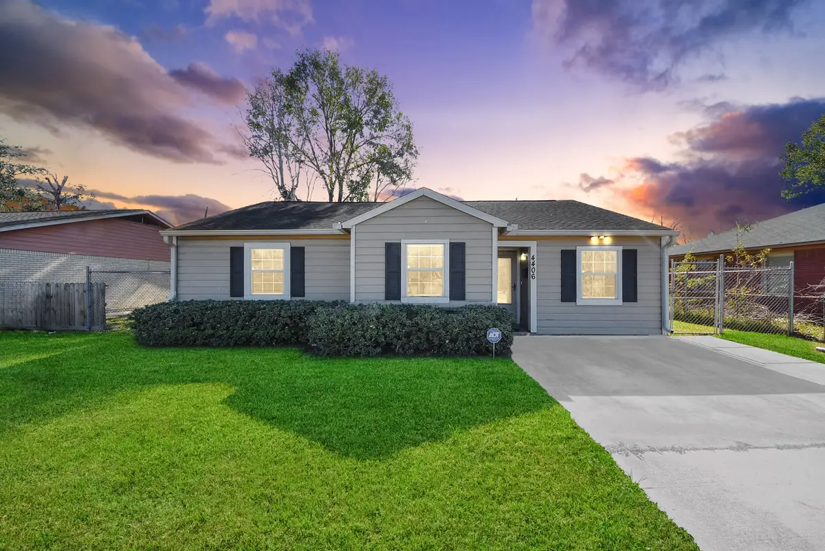 4406 Dacca Drive, Houston, TX 77047 - Image #1
