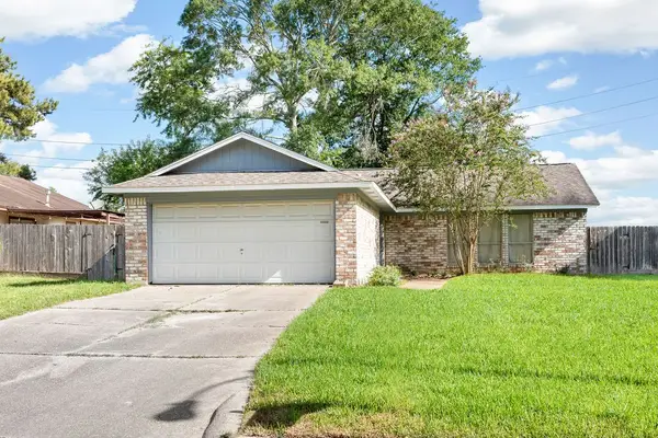 3223 Santana Drive, Porter, TX 77365