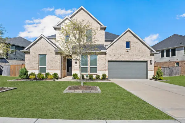 739 Corbin Crest Trail, La Porte, TX 77571