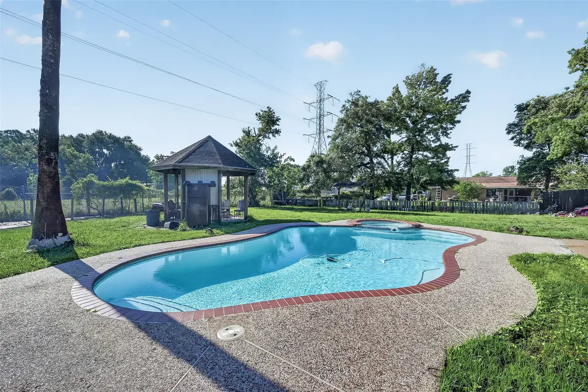 621 Elsbeth Street, Channelview, TX 77530 - #1