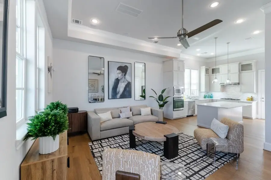 11053 Chatterton Drive, Houston, TX 77043 - #2