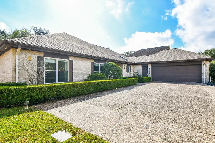 1750 N Country Club Boulevard, Sugar Land, TX 77478 - Image #2