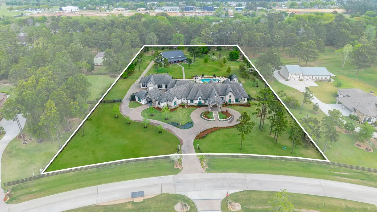 5 Willowcreek Ranch Road, Tomball, TX 77377 - #1