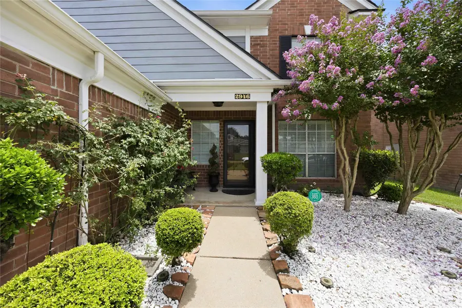 2946 Carrizo Springs Court, Katy, TX 77449 - #3