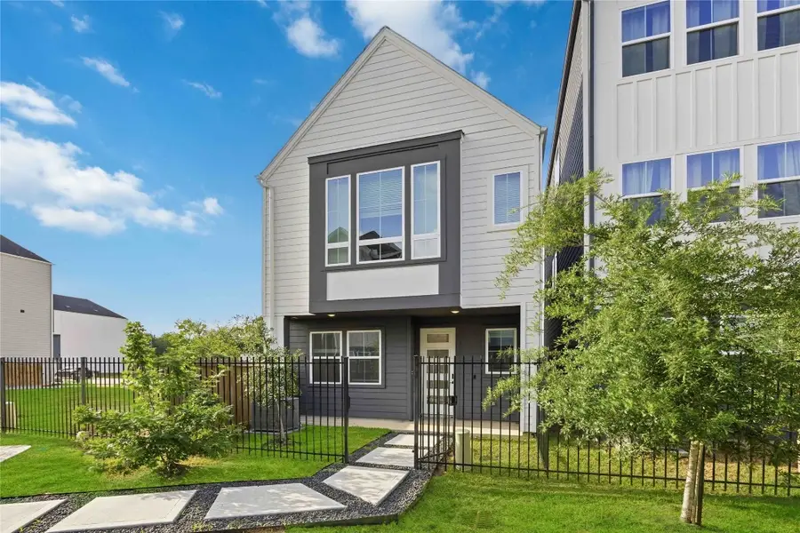 8320 Springwood Canyon Lane, Houston, TX 77055 - #2