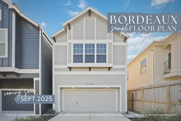 222 E 27th Street, Houston, TX 77008