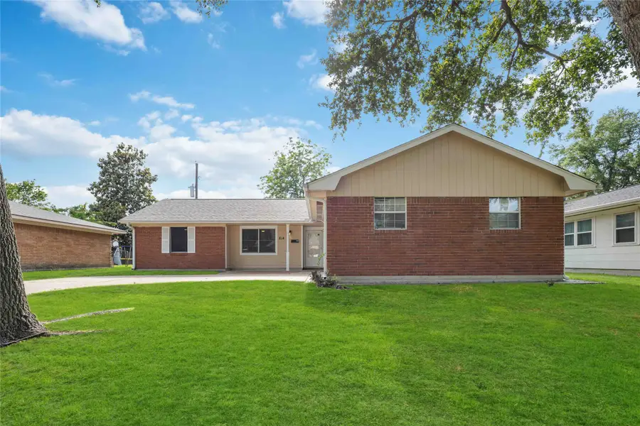 814 Alyse Street, Deer Park, TX 77536 - #2